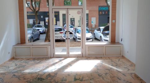 Photo 4 of Commercial properties for rent in Colores - Entreparques, Sevilla Capital