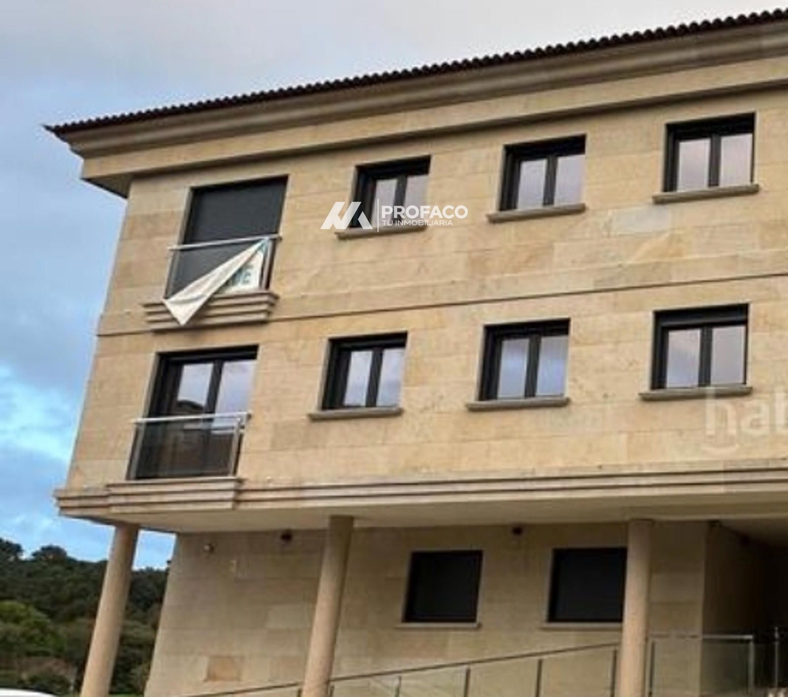 Flat for sale in Alexandre Boveda, O Carballiño