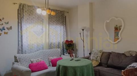 Foto 5 de Pis en venda a La Oliva,  Sevilla Capital