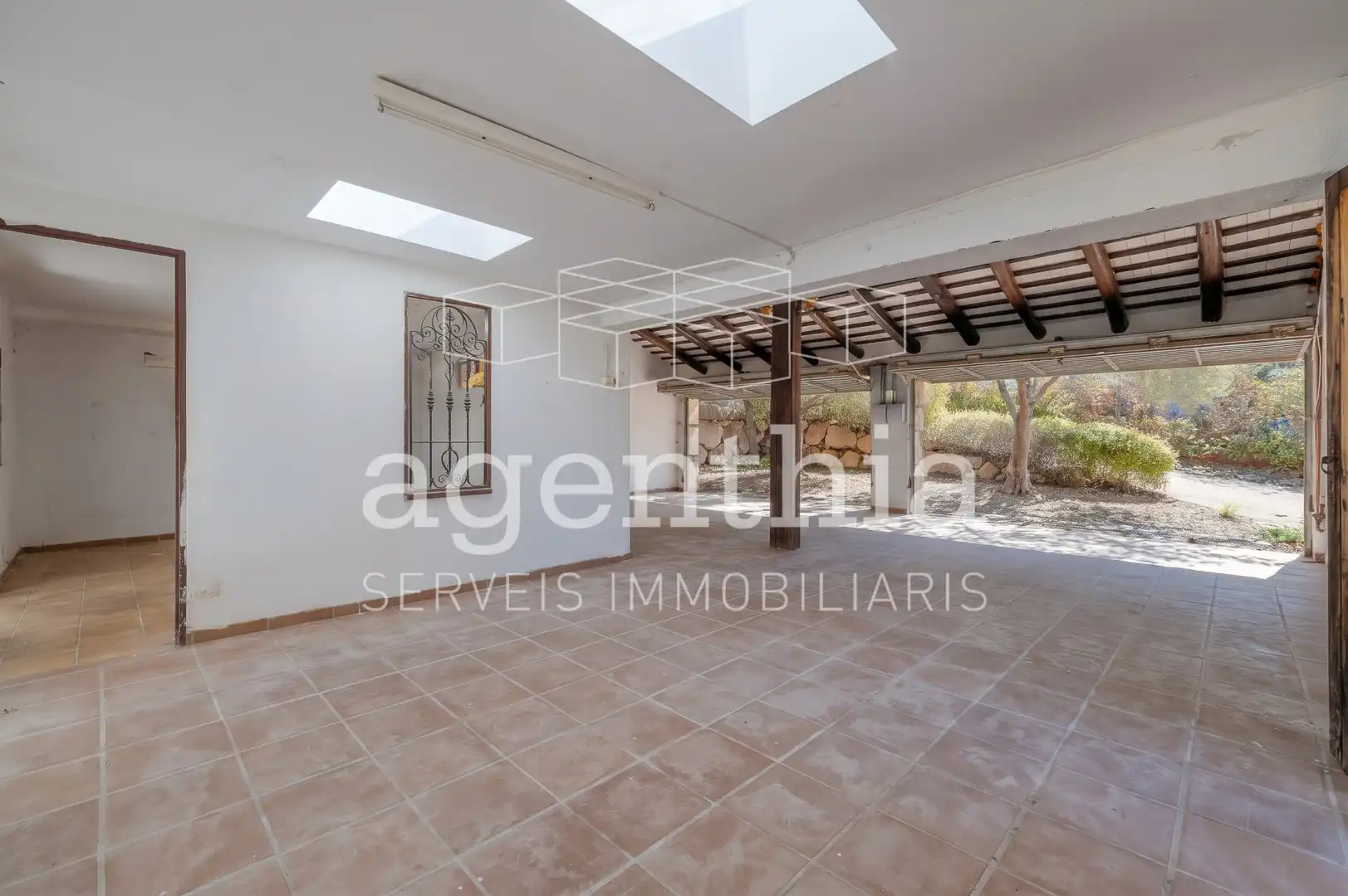 Casa amb balcó en venda a L"ARMALLADER, imagen 94