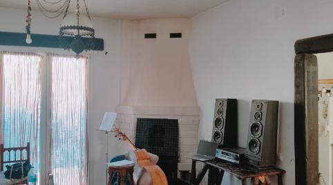 Foto 3 de Casa adosada en venda a Centro, Málaga