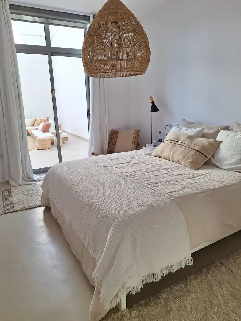 Apartment mit Pool zur Miete in FLAMINGOS 106, imagen 5