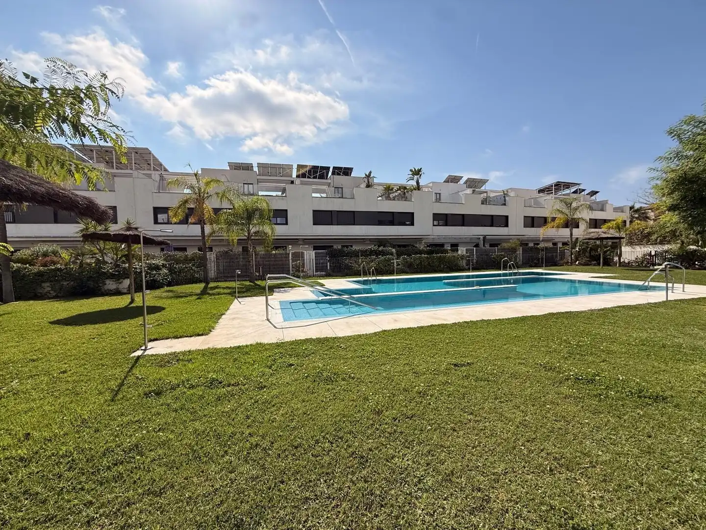 Maison avec piscine à vendre à Calle ALHELI, imagen 4