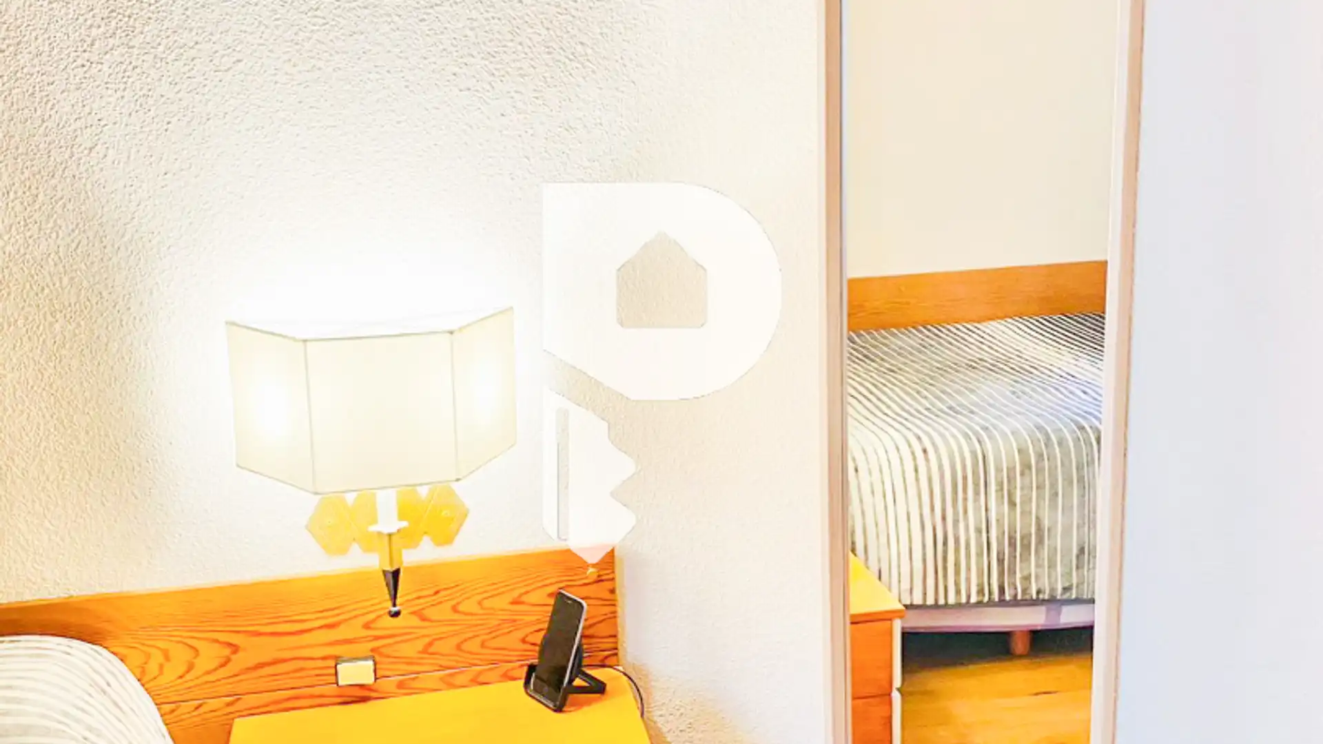 Zimmer in Estrella, Retiro