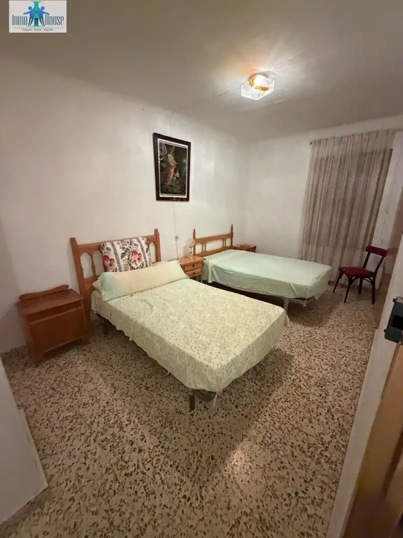 Casa pareada en venta en Pozohondo, imagen 7