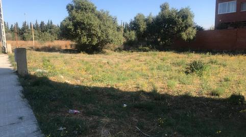 Foto 4 de Terreny industrial en venda a Calle de la Mineta  Nº 10-12-14-16, Casc Antic - Nou Cambrils, Cambrils