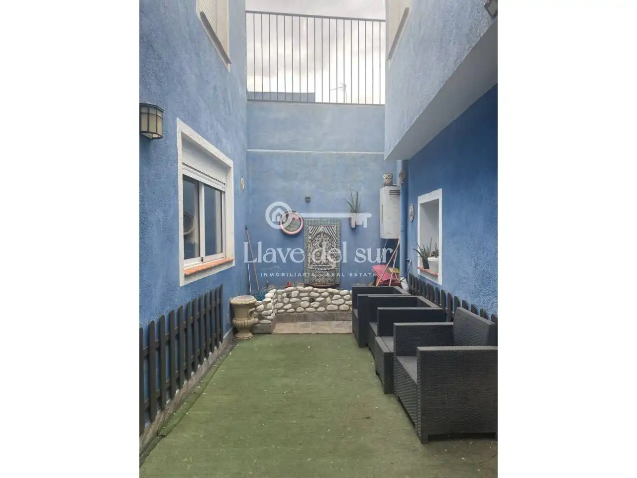 House with garden for sale in Casco Antiguo, imagen 7