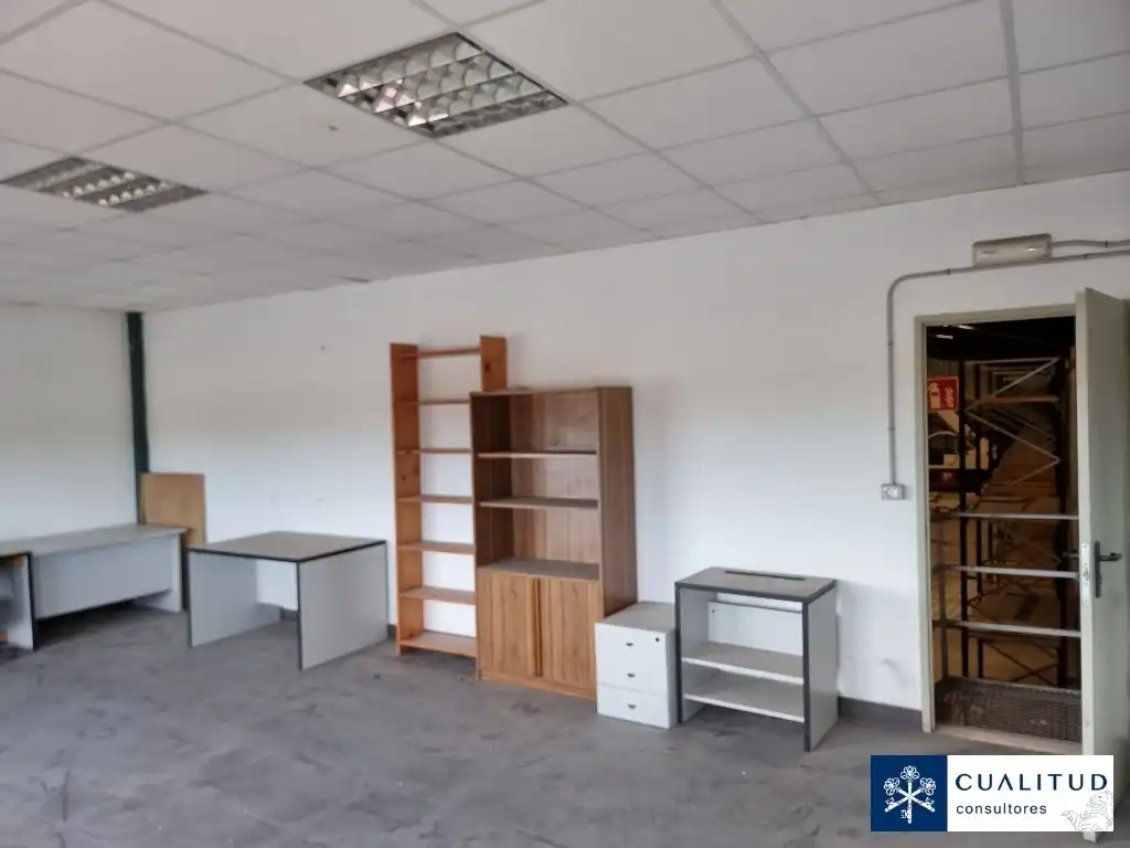 Nave industrial en venta en Vila-real