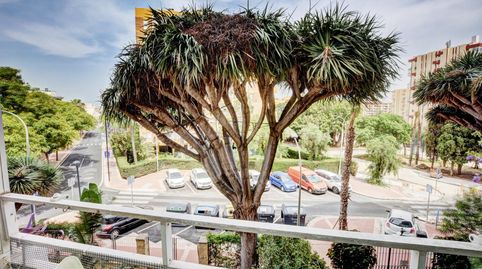Foto 3 de Apartamento en venta en Parque de la Paloma, Benalmádena