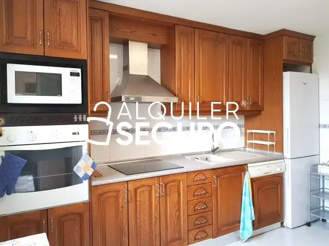 Flat for rent in Charaima, Zona Norte