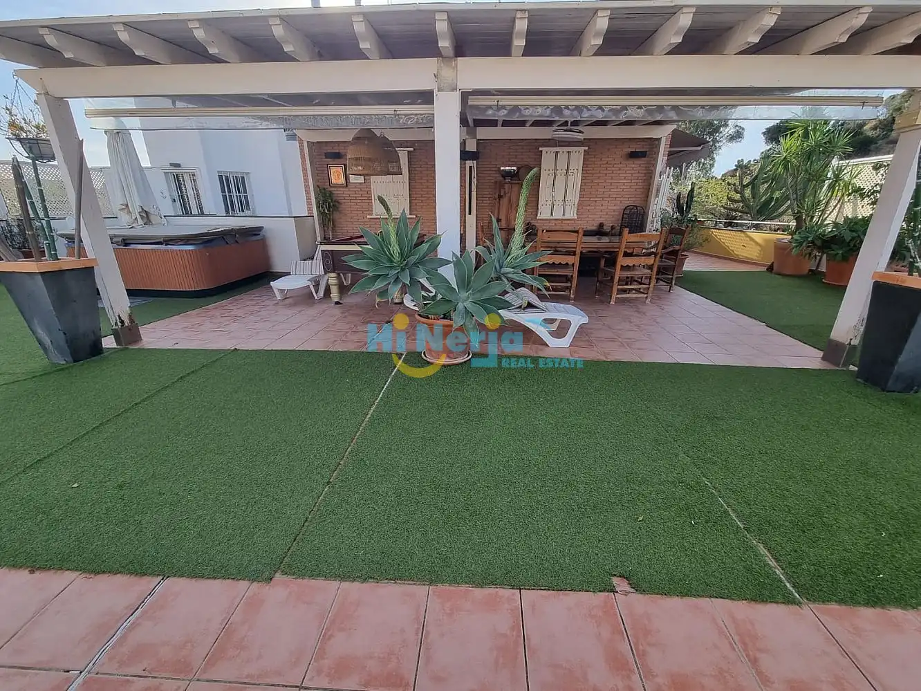 Apartament amb ascensor en venda a Centro