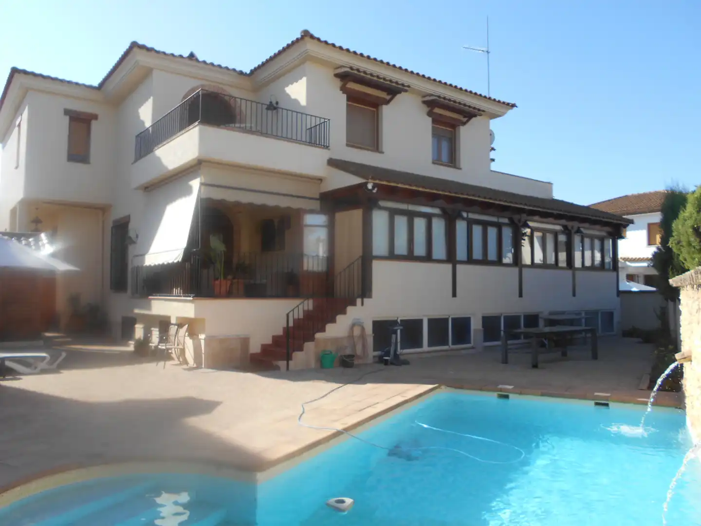 House with terrace for sale in Calle Parque Nacional de las Cañadas del Teide