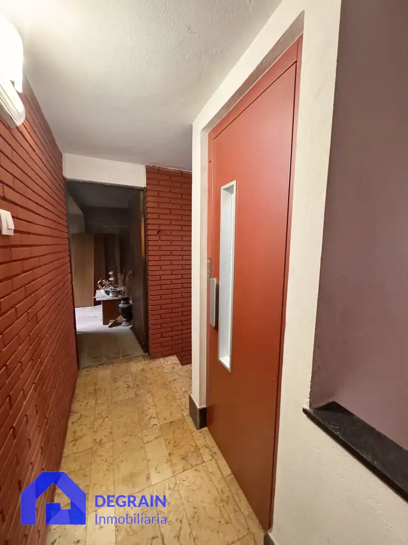 Piso en venta en Oviedo 