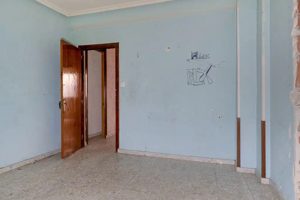 Xalet en venda a C/ Las Parras, imagen 3