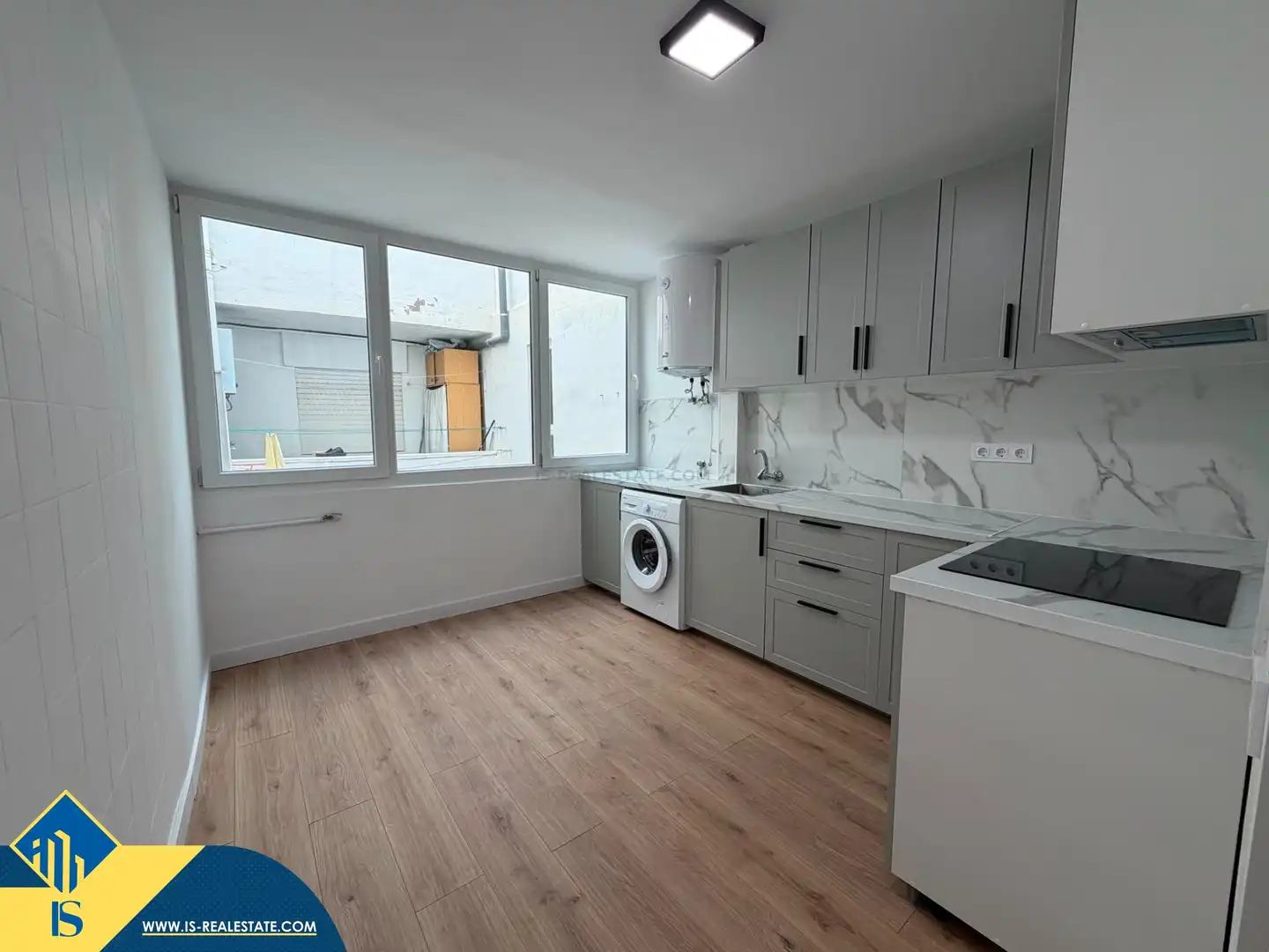 Piso con terraza en venta en Playa del Acequión, Náufragos y Rocío del Mar, imagen 4