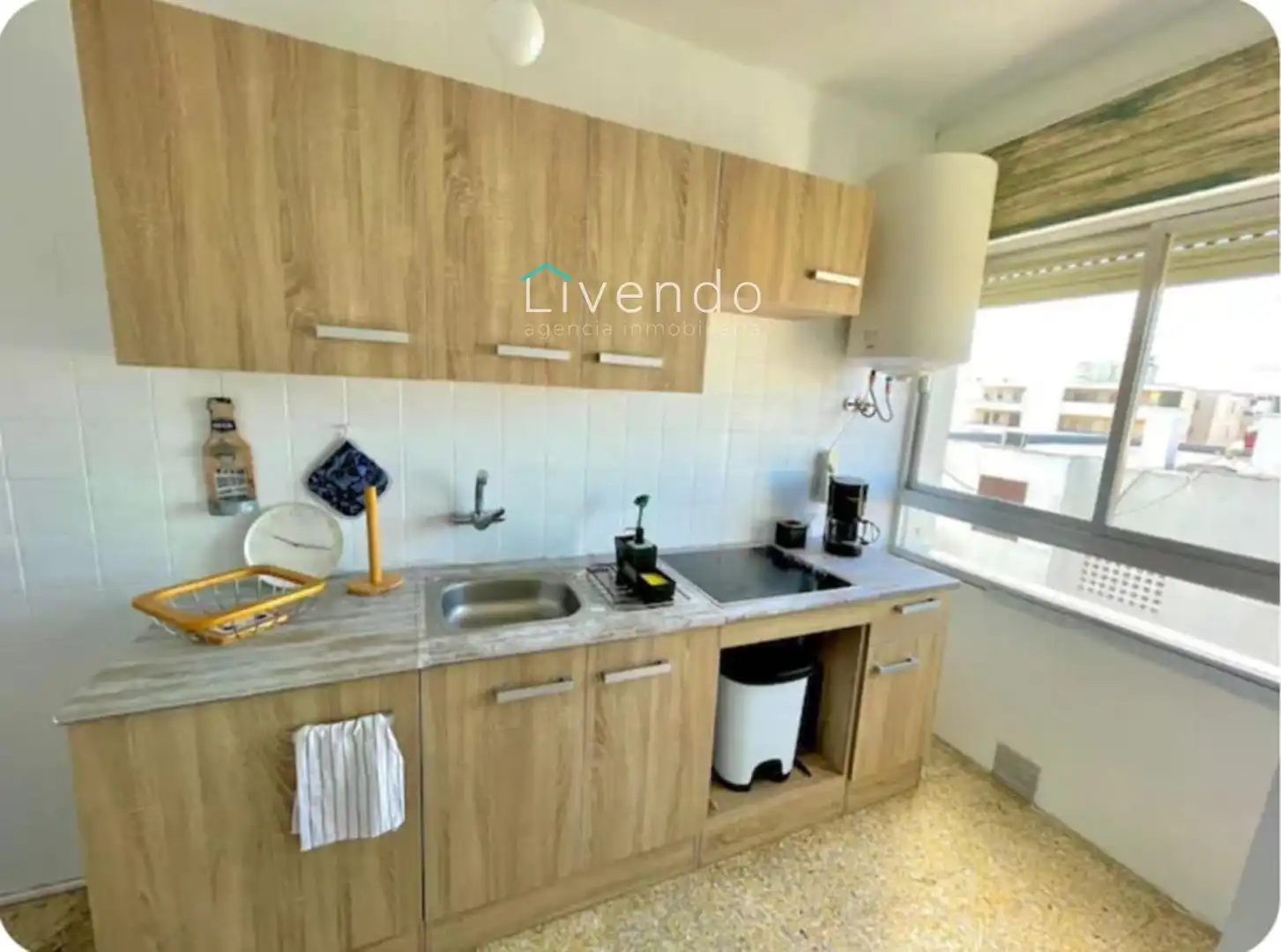 Flat for sale in cerco y Jareta, imagen 4