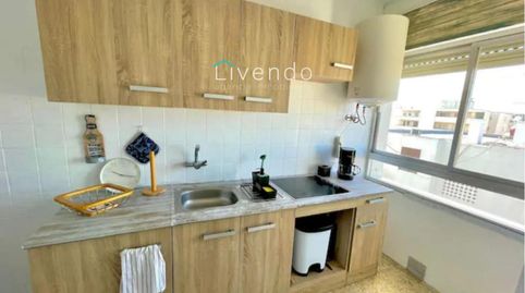 Foto 4 de Piso en venta en Cerco y Jareta, Barbate ciudad, Barbate