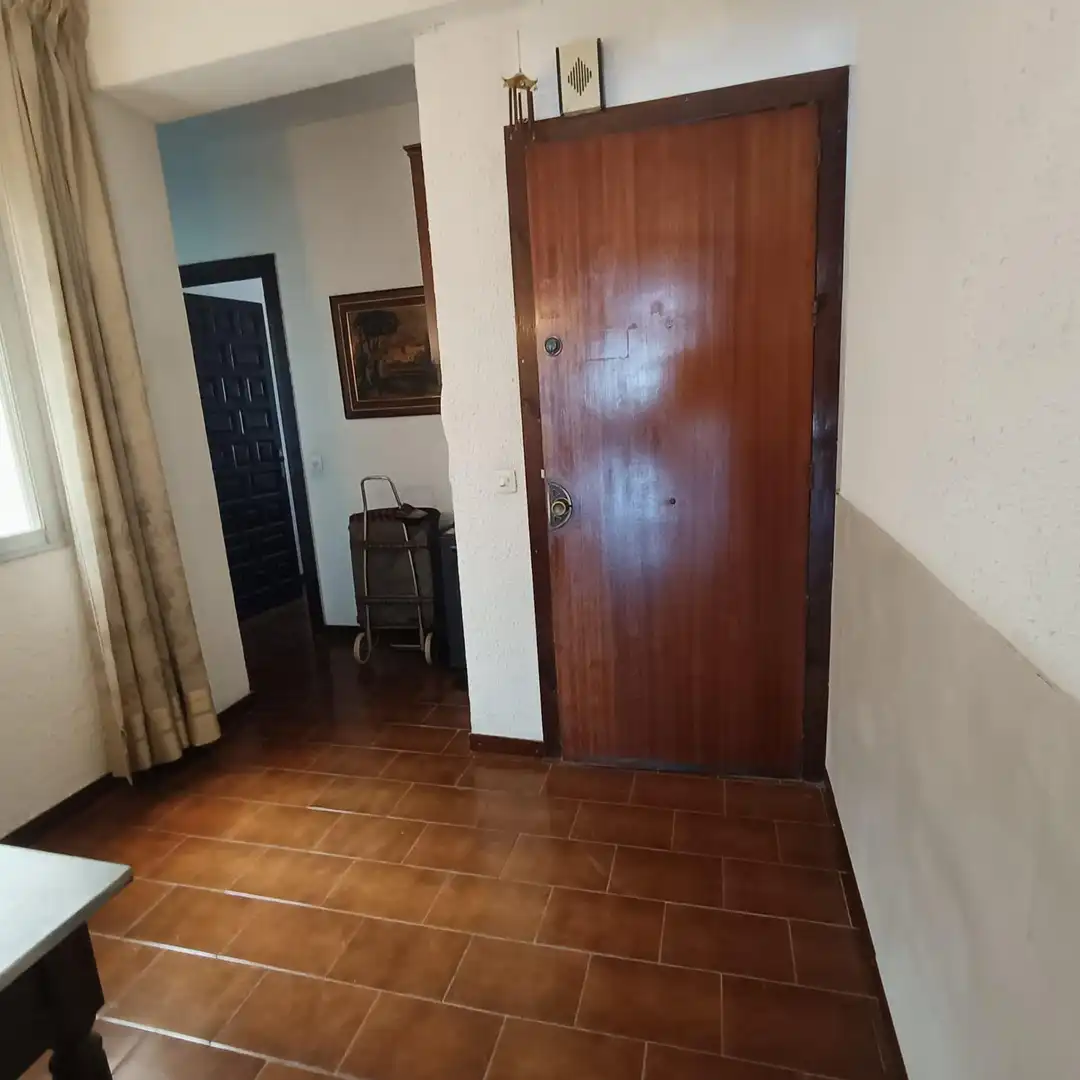 Pis en venda en Mataró amb Aire condicionat i Balcó