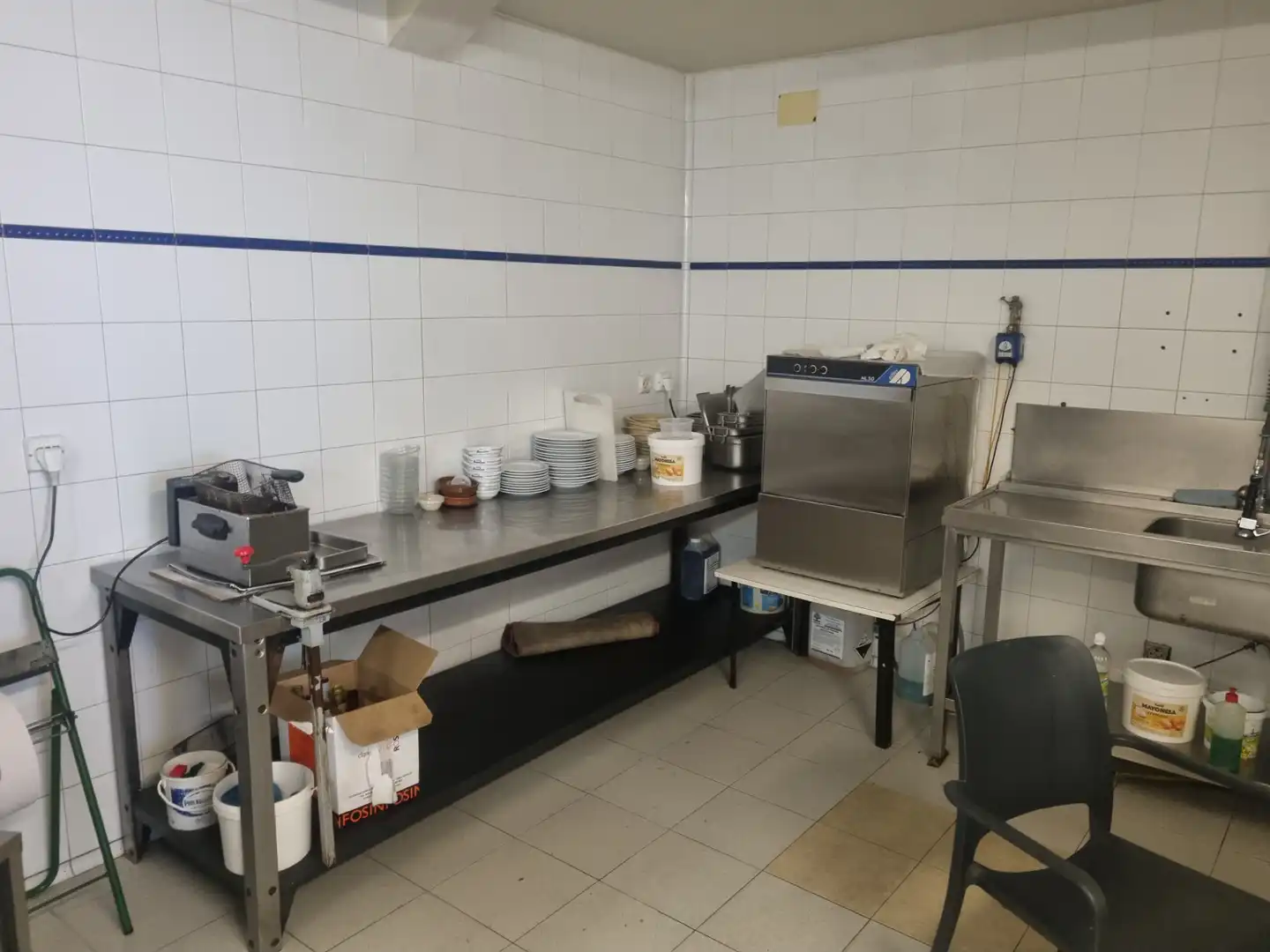 Hotel con ascensor en venta en N/A, imagen 18