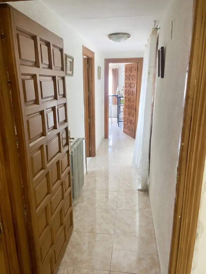 Casa amb terrassa en venda a Plaza Mayor, imagen 21