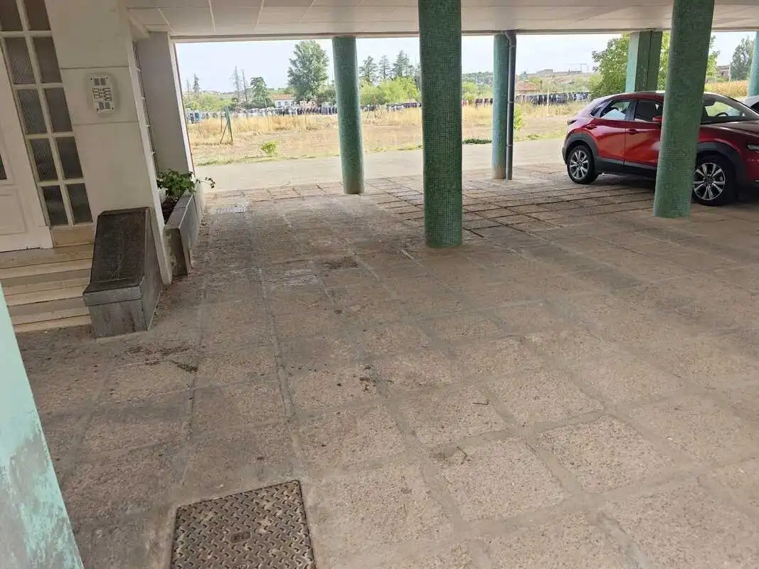 Piso de alquiler en Calatayud, Zaragoza