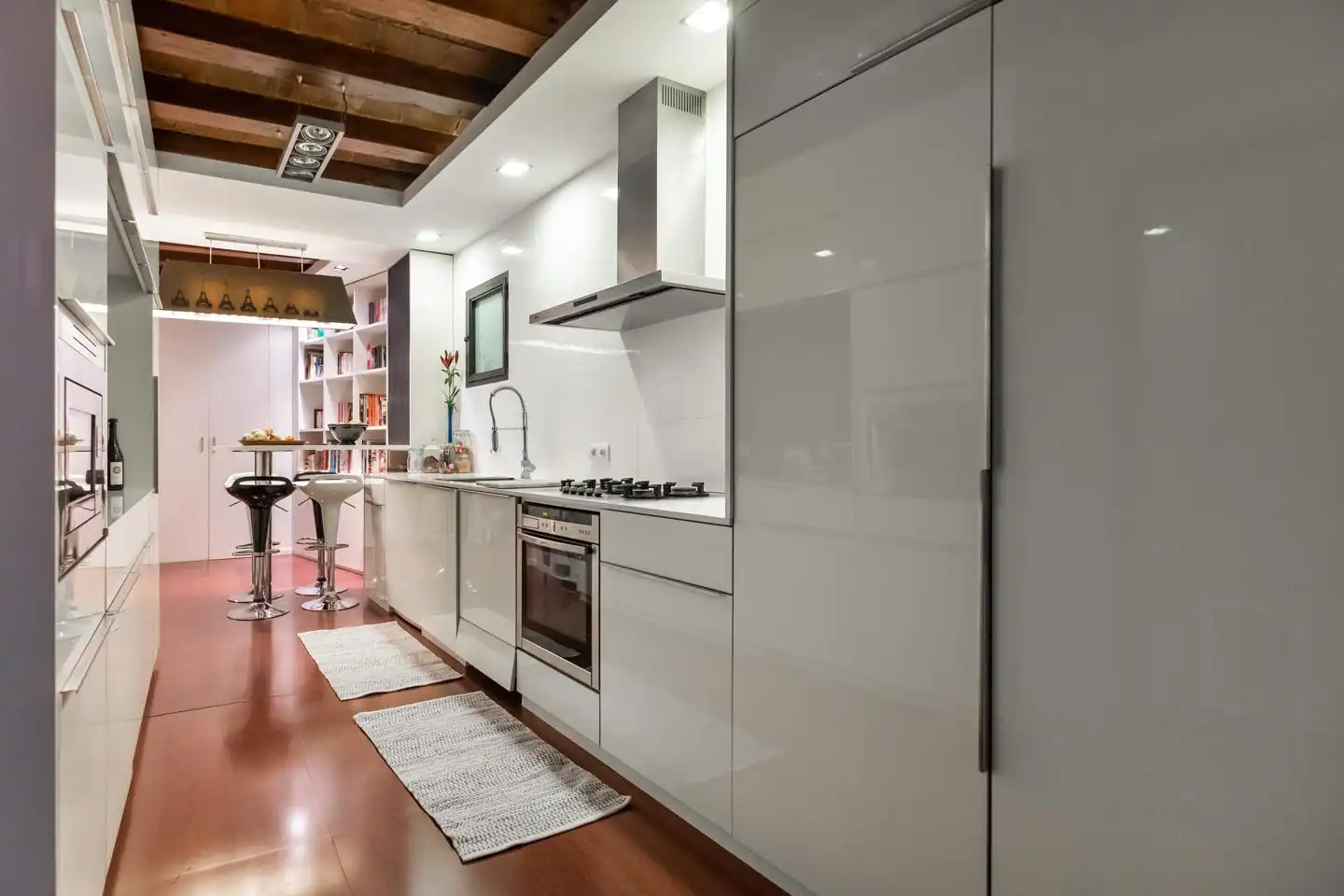 Wohnung mit Terrasse zum Verkauf in Del Comerç, imagen 18