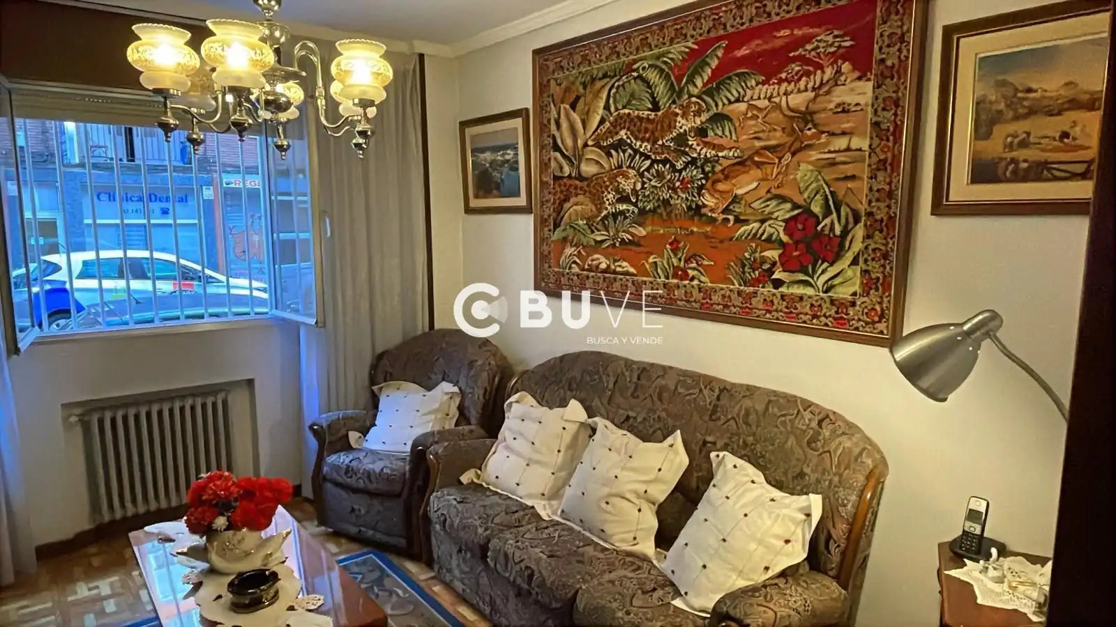 Flat with lift for sale in MORADAS, imagen 13