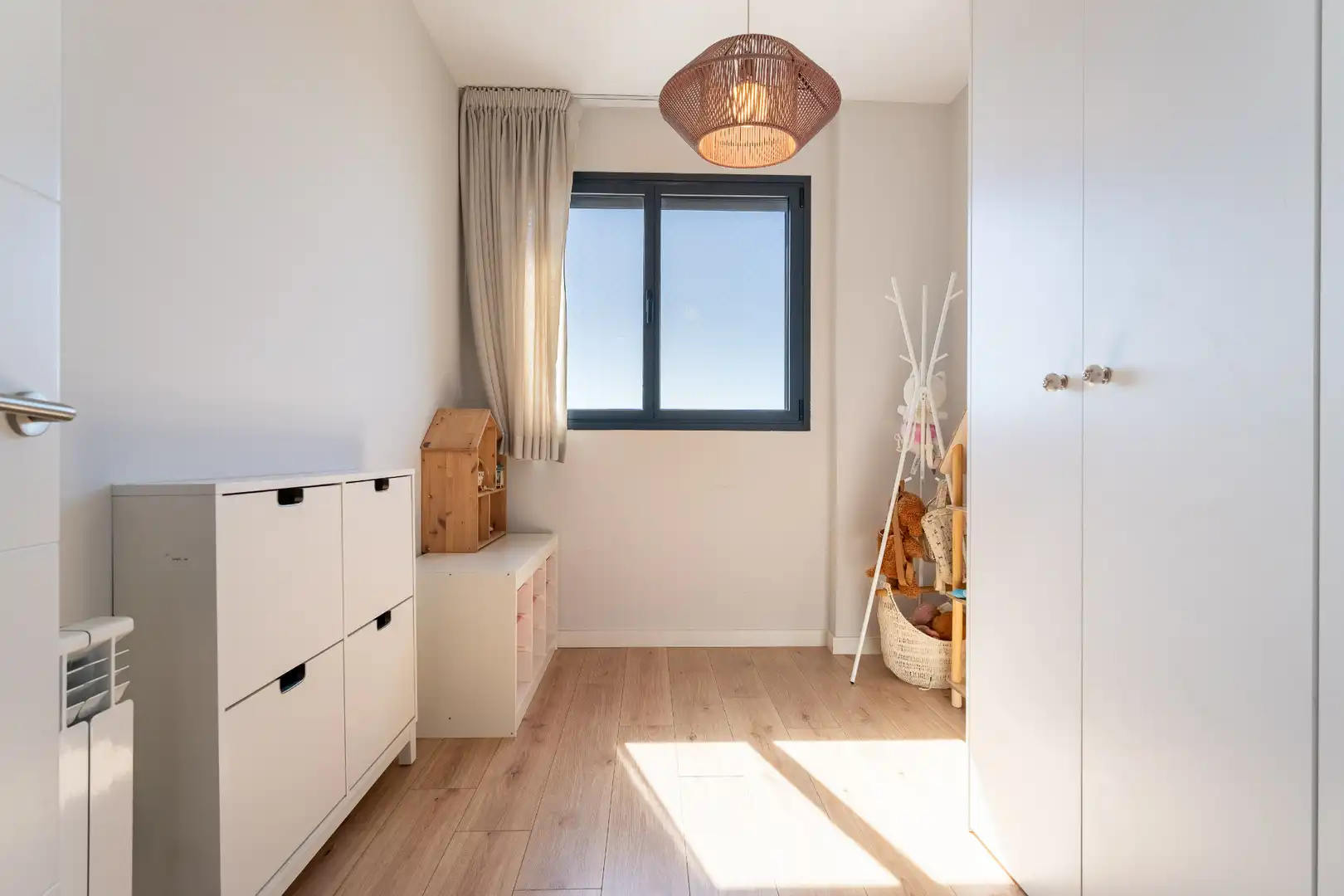 Penthouse mit Pool zum Verkauf in Avinguda de L'Onze de Setembre 8, imagen 33