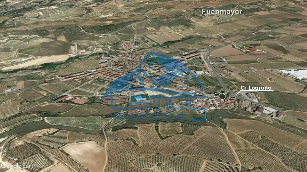 Lands and plots for sale in S2 Plan Parcial