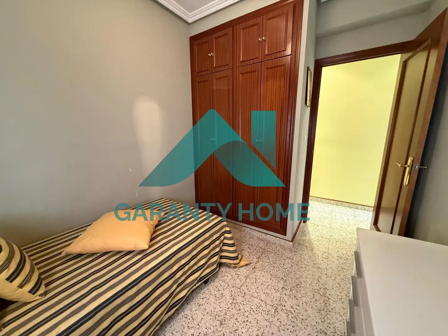 Flat with lift to rent in Casco Antiguo, imagen 37