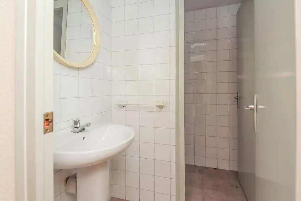 Büro zum Verkauf in C/ Doctor Ferrán , Ponent
