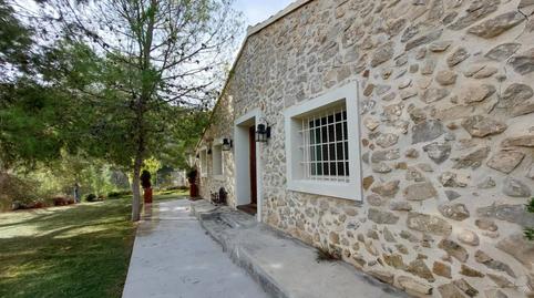 Foto 5 de Finca rústica en venda a Calle Venta Lanuza, Pueblo Acantilado - Lanuza, Alicante