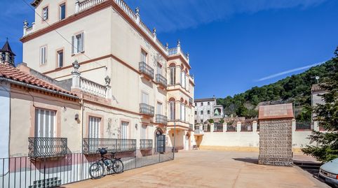 Solvia Inmobiliaria  Chalet adosado Navàs, imatge 4