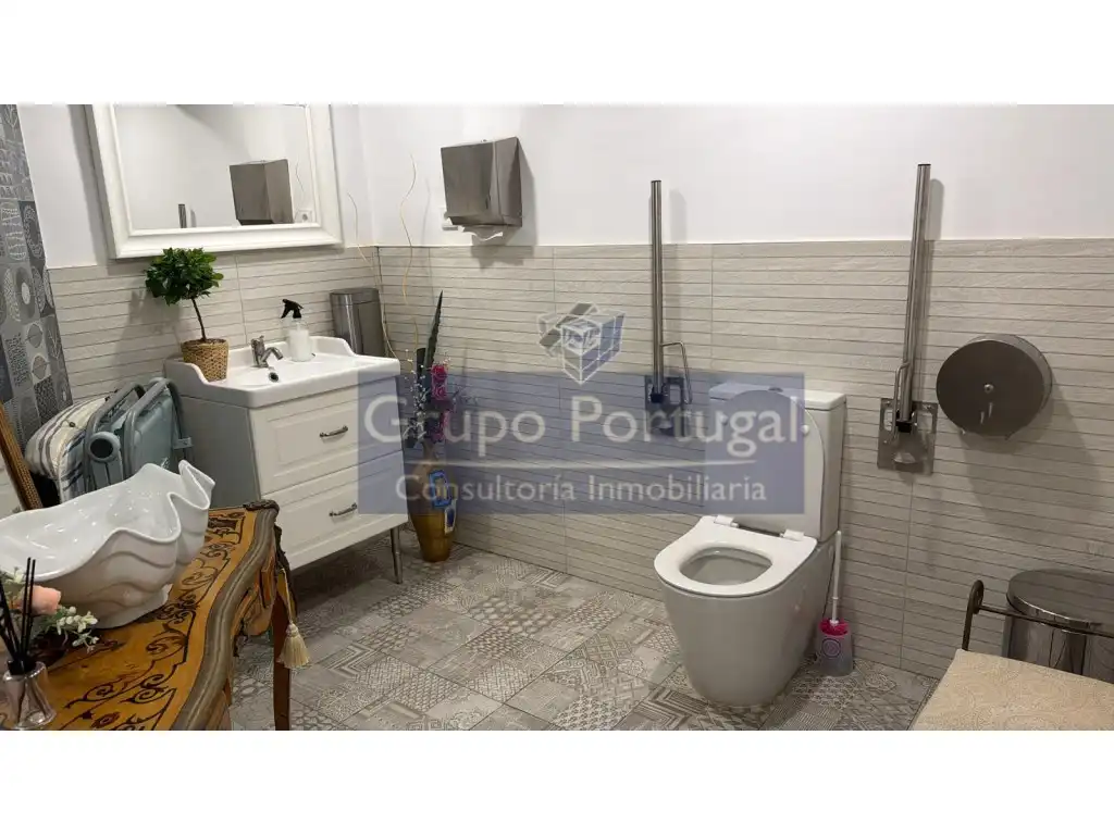 Local comercial de lloguer a Villanueva de la Cañada ciudad, imagen 5