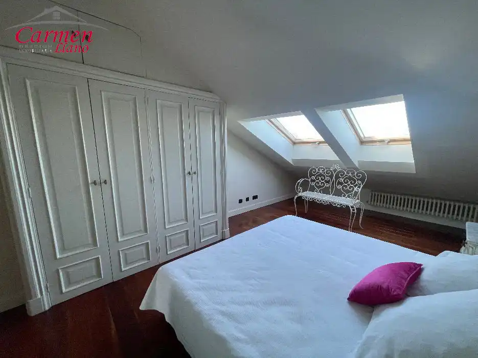 Habitación de Piso en venta en Getxo  con Calefacción, Terraza y Trastero