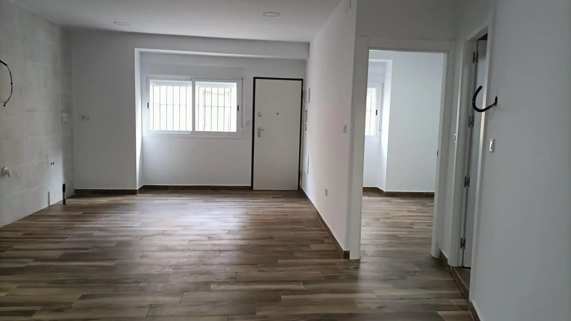 Planta baixa en venda en Águilas