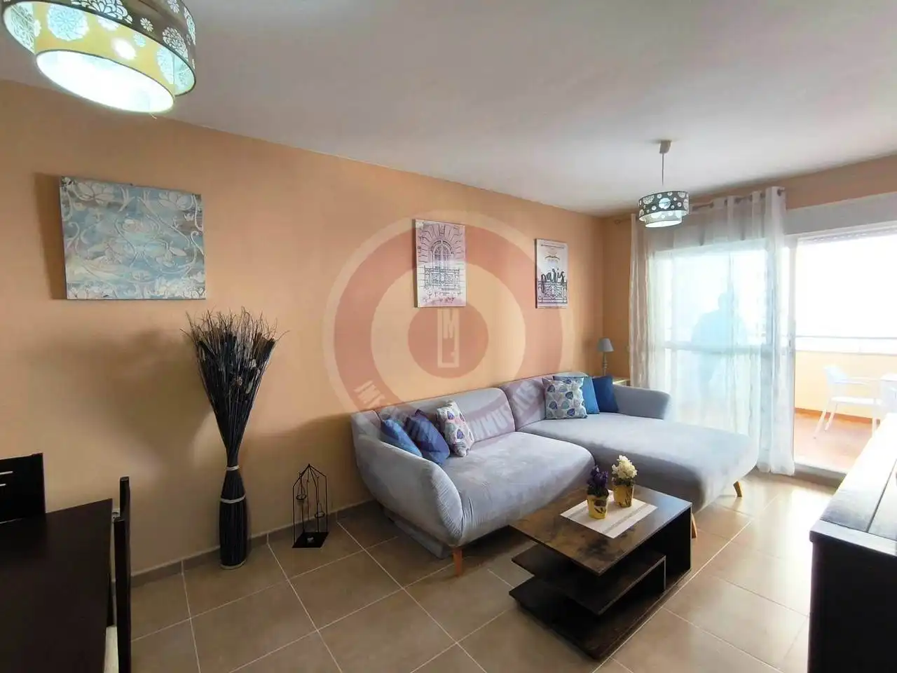 Flat with pool for sale in Torrox Pueblo, imagen 3