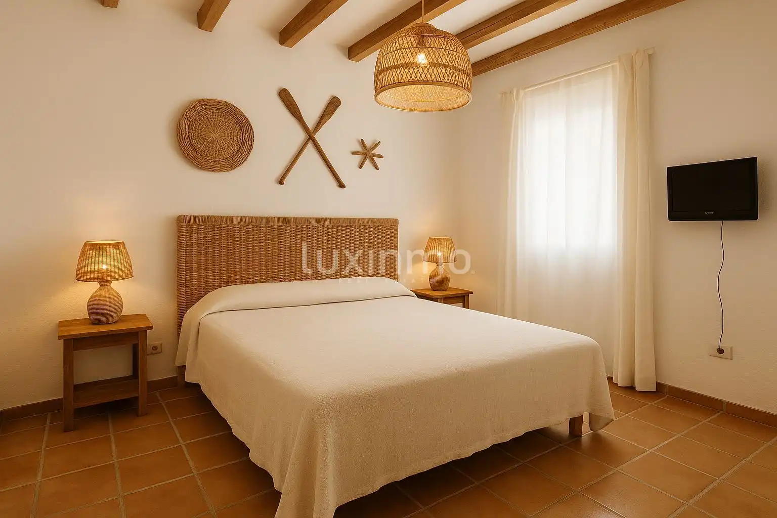 Detached house with pool for sale in Carrió - La Merced - Los Pinos, imagen 22