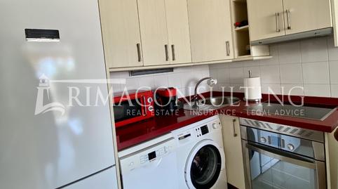 Photo 4 of Apartment for sale in Calle Virgen del Pilar, 9, Playa Bajadilla - Puertos, Marbella