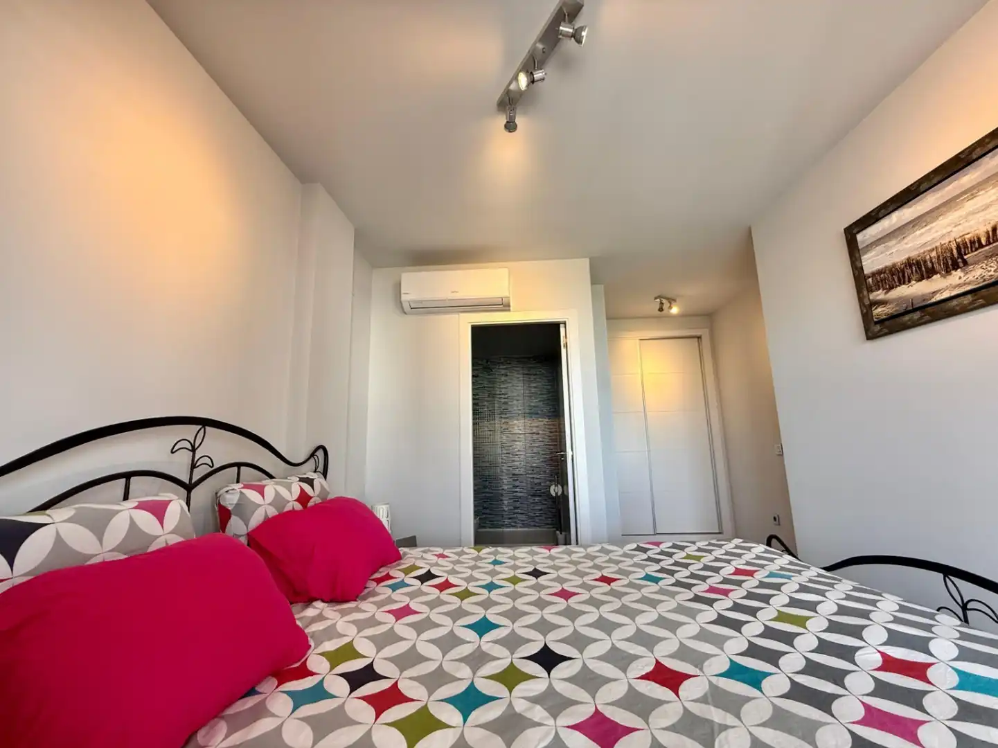 Apartment mit Pool zum Verkauf in Las Marinas / Les Marines, imagen 21