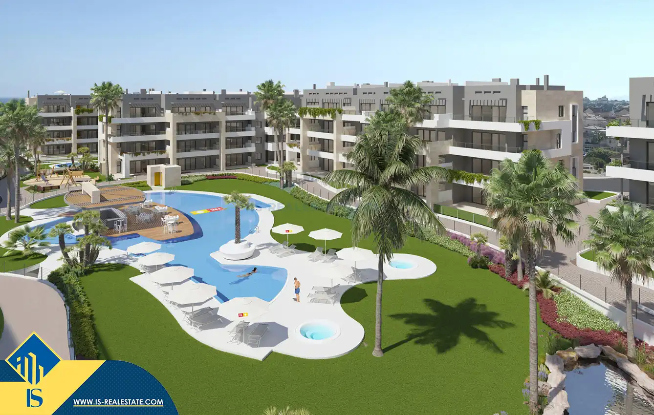 Maison avec piscine à vendre à Orihuela Costa, imagen 5