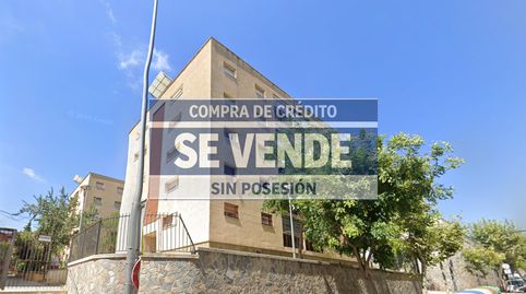 Foto 2 de Piso en venta en Carrer de L'eucaliptus, Can Vidalet, Esplugues de Llobregat