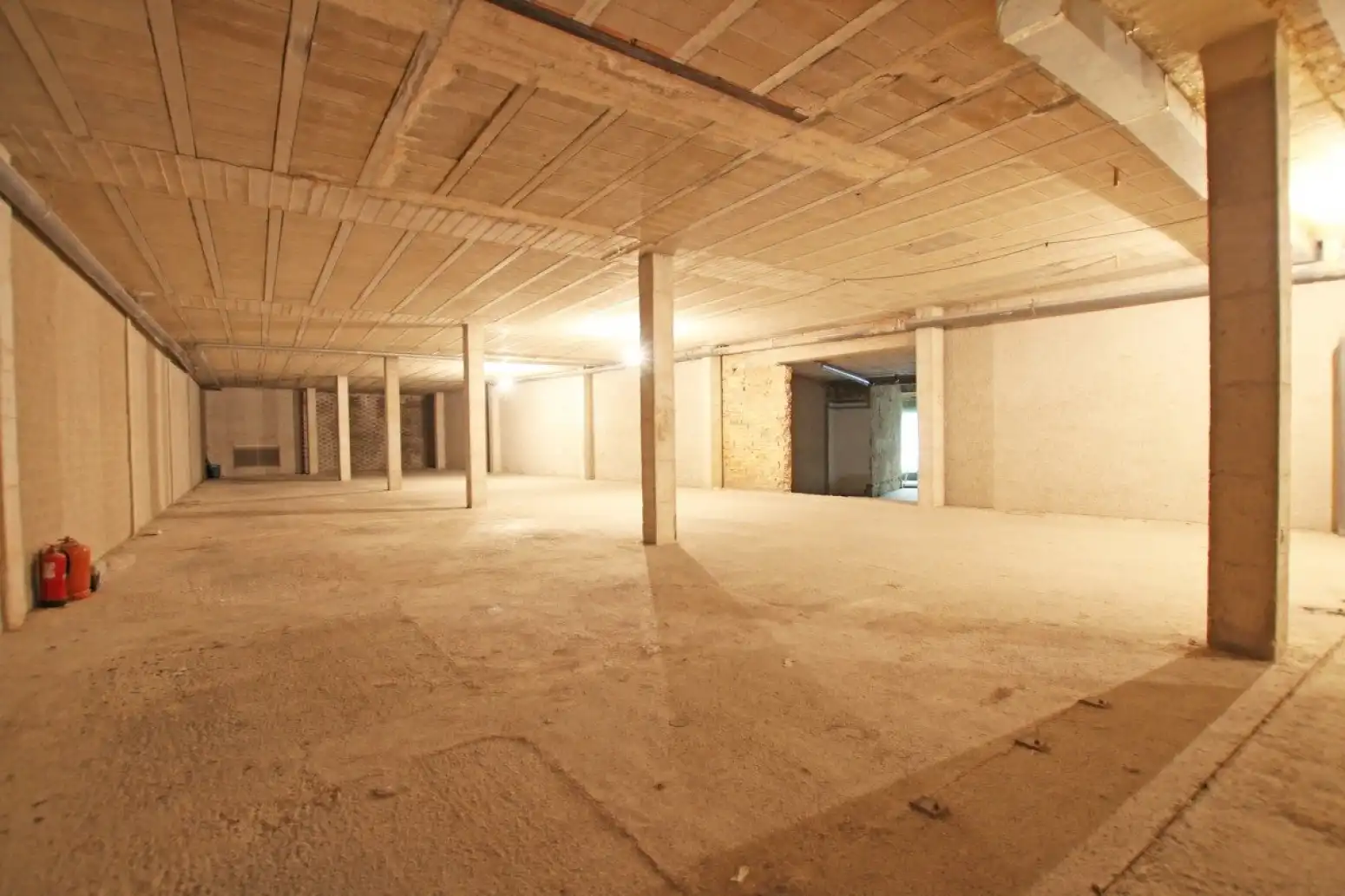 Local comercial en alquiler en Tafalla - Avenida SANGUESA, imagen 11