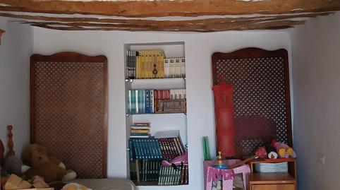 Foto 5 de Finca rústica en venda a Zújar, Granada