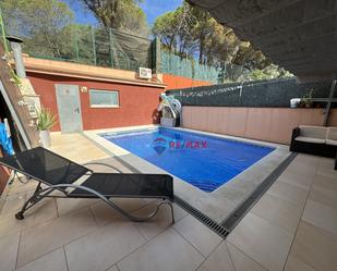 Swimming pool of Flat for sale in Palamós  with Terrace and Swimming Pool