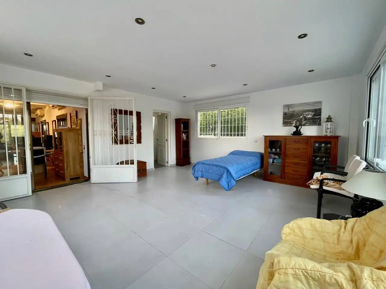 Villa con piscina in vendita a Urbanizaciones, imagen 9