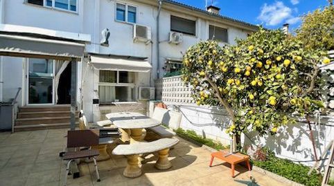 Foto 4 de Casa adosada en venda a Els Monjos, Santa Margarida I Els Monjos