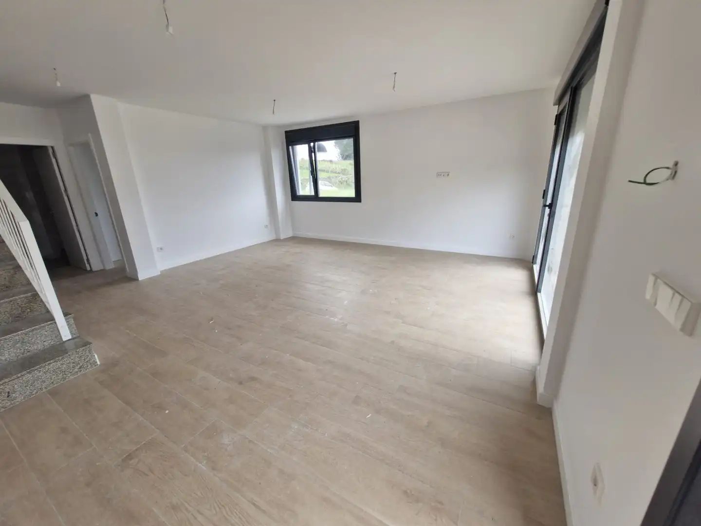 Casa o chalet en venta en Ourense Capital  con Calefacción, Terraza y Balcón