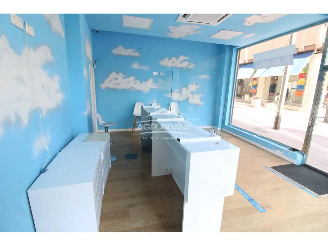 Local comercial de lloguer a Calle Nueva, imagen 3