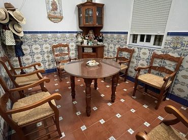 Casa in vendita a Arcos de la Frontera